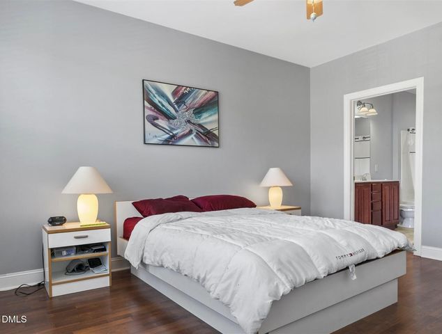 2810 Bedford Green Drive 211, Raleigh, NC 27604
