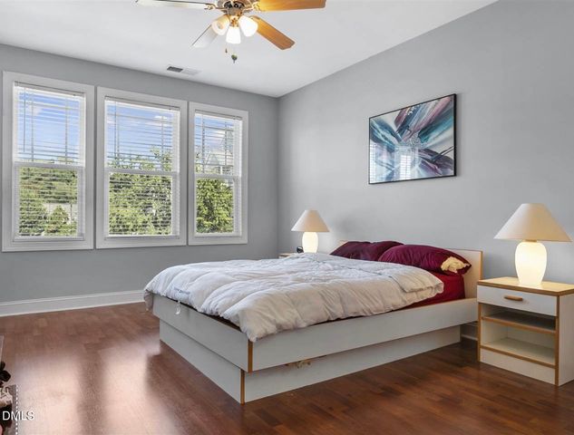 2810 Bedford Green Drive 211, Raleigh, NC 27604