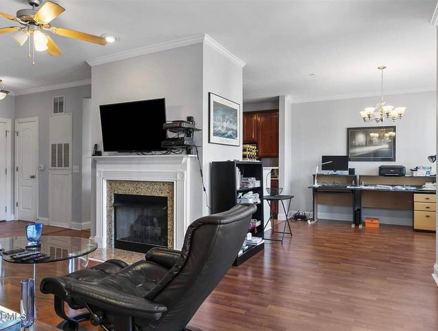 2810 Bedford Green Drive 211, Raleigh, NC 27604