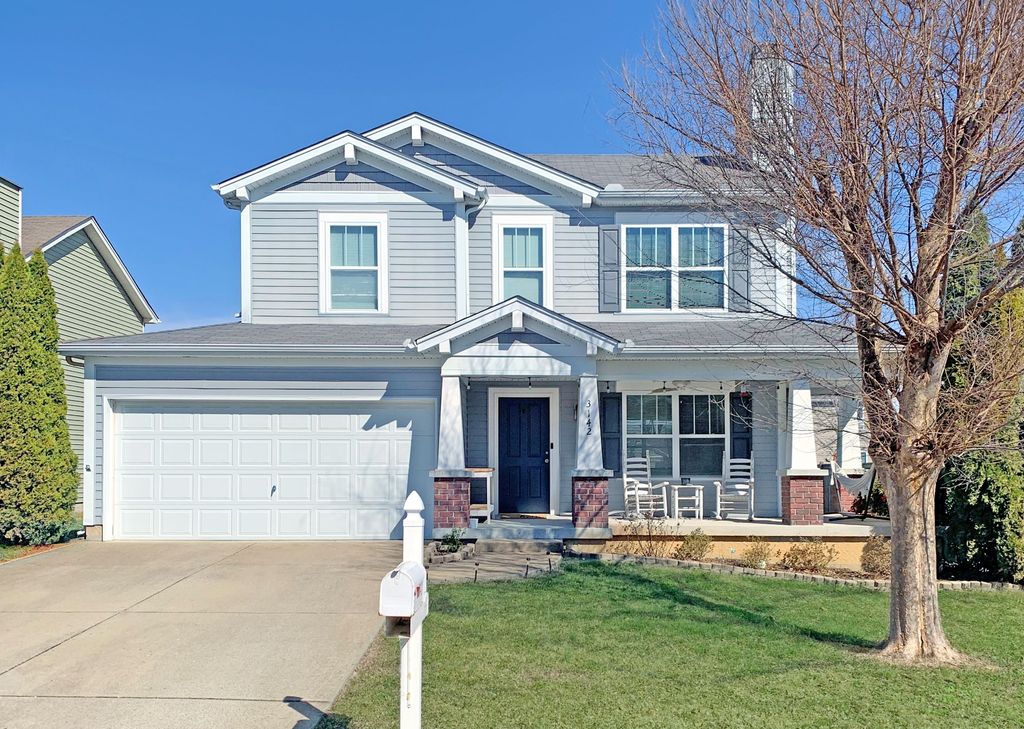 3142 Aidan Ln, Mount Juliet, TN 37122