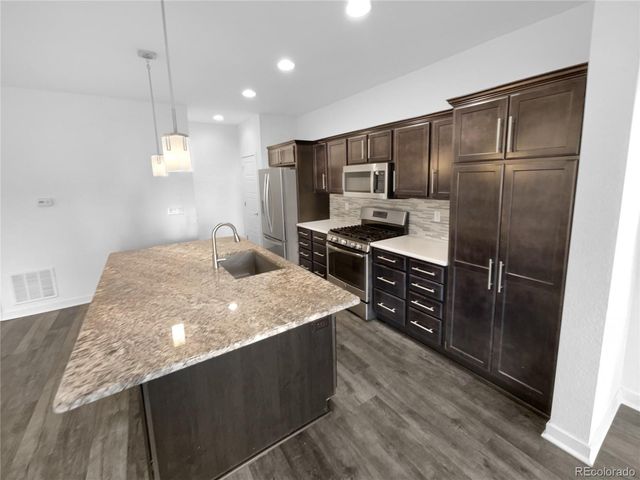 11030 Richfield Circle, Commerce City, CO 80022