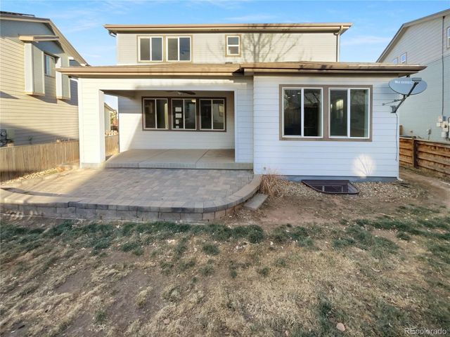 11030 Richfield Circle, Commerce City, CO 80022