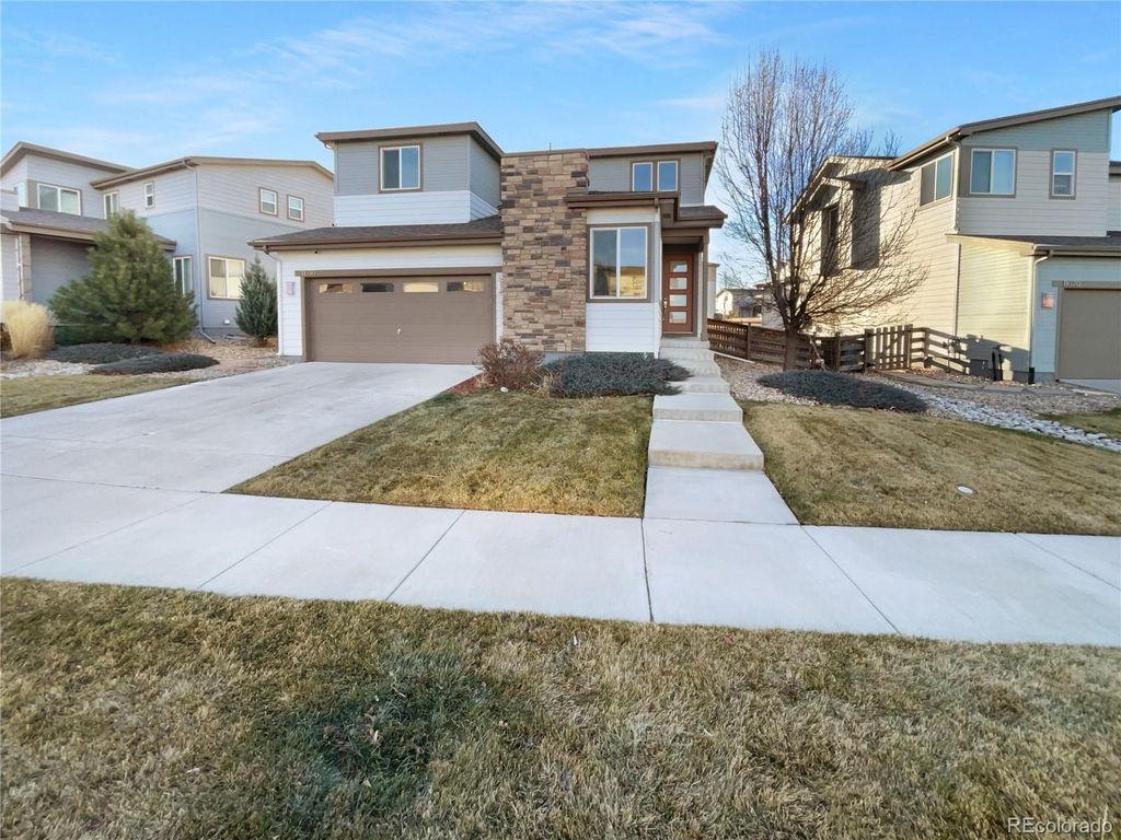 11030 Richfield Circle, Commerce City, CO 80022