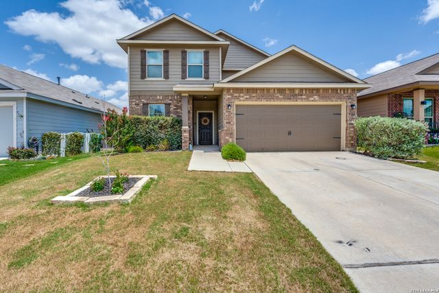 6719 HIBISCUS FLS, San Antonio, TX 78218