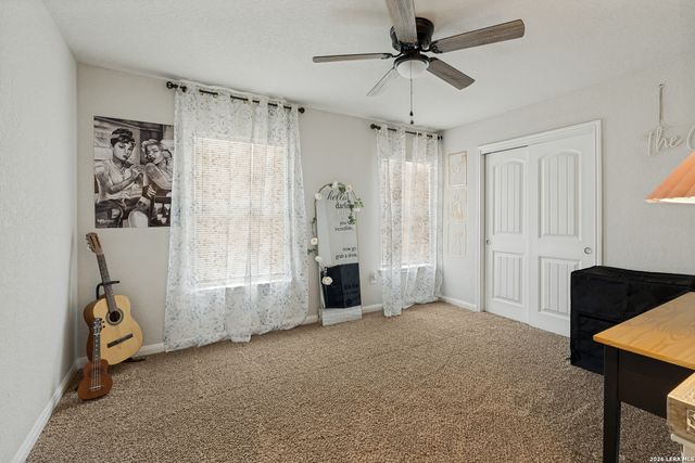 6719 HIBISCUS FLS, San Antonio, TX 78218