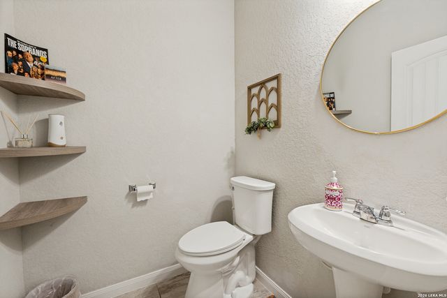 6719 HIBISCUS FLS, San Antonio, TX 78218