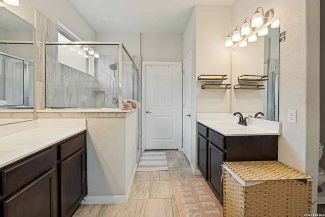 6719 HIBISCUS FLS, San Antonio, TX 78218