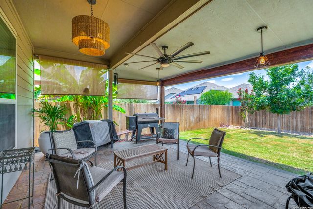 6719 HIBISCUS FLS, San Antonio, TX 78218