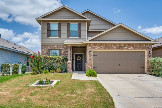 6719 HIBISCUS FLS, San Antonio, TX 78218