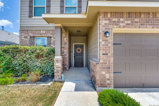6719 HIBISCUS FLS, San Antonio, TX 78218