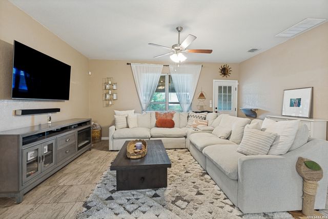 6719 HIBISCUS FLS, San Antonio, TX 78218