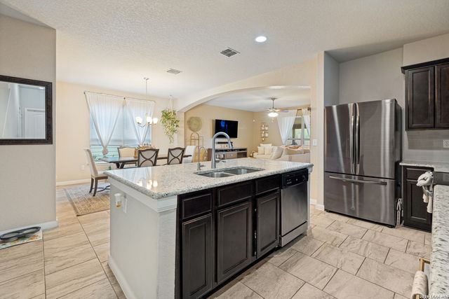 6719 HIBISCUS FLS, San Antonio, TX 78218