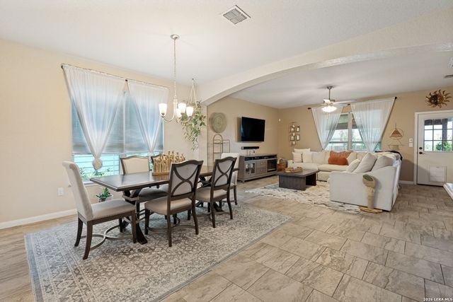 6719 HIBISCUS FLS, San Antonio, TX 78218
