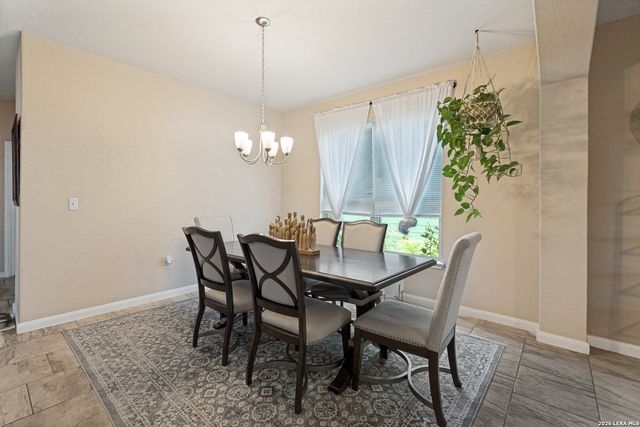 6719 HIBISCUS FLS, San Antonio, TX 78218