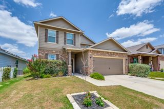 6719 HIBISCUS FLS, San Antonio, TX 78218