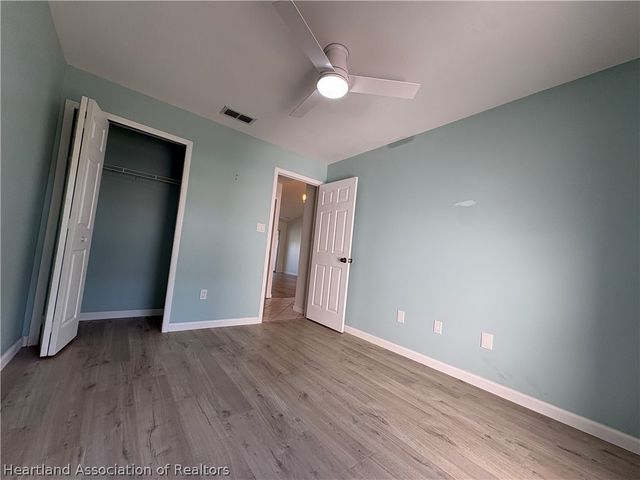 406 Stephen Drive, Lake Placid, FL 33852