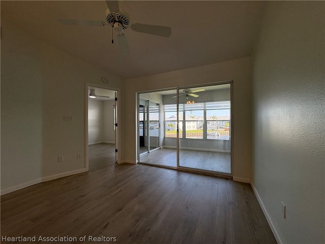 406 Stephen Drive, Lake Placid, FL 33852