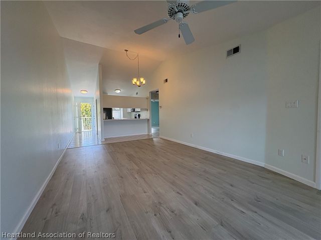 406 Stephen Drive, Lake Placid, FL 33852