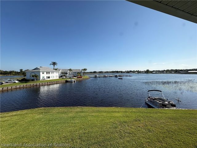 406 Stephen Drive, Lake Placid, FL 33852