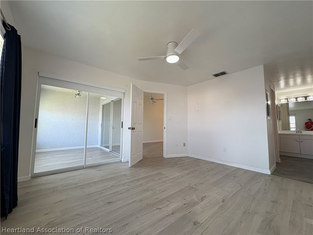 406 Stephen Drive, Lake Placid, FL 33852