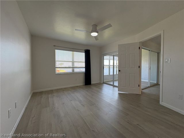 406 Stephen Drive, Lake Placid, FL 33852