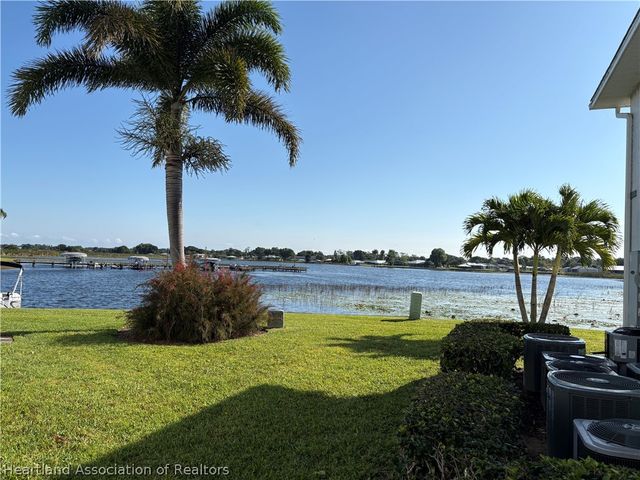406 Stephen Drive, Lake Placid, FL 33852