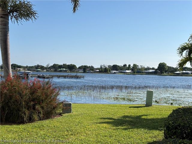 406 Stephen Drive, Lake Placid, FL 33852