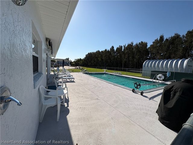 406 Stephen Drive, Lake Placid, FL 33852