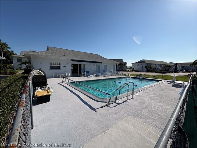 406 Stephen Drive, Lake Placid, FL 33852