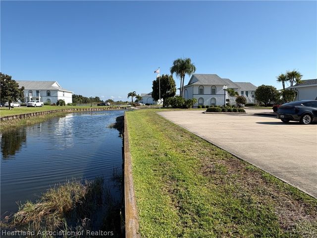 406 Stephen Drive, Lake Placid, FL 33852