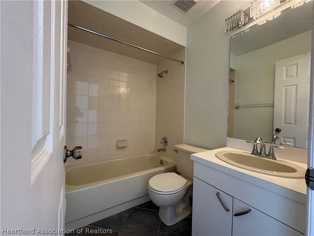 406 Stephen Drive, Lake Placid, FL 33852