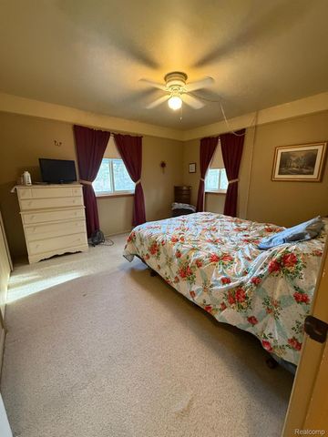 3590 Lippincott Road, Elba Township, MI 48446