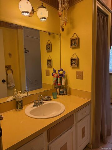 3590 Lippincott Road, Elba Township, MI 48446