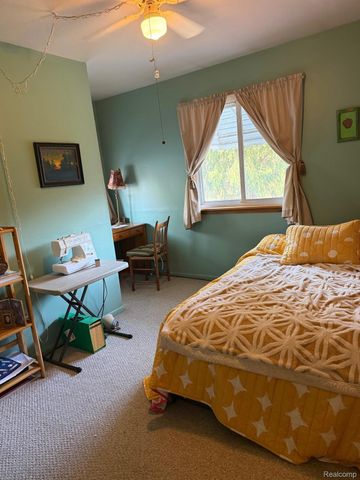 3590 Lippincott Road, Elba Township, MI 48446