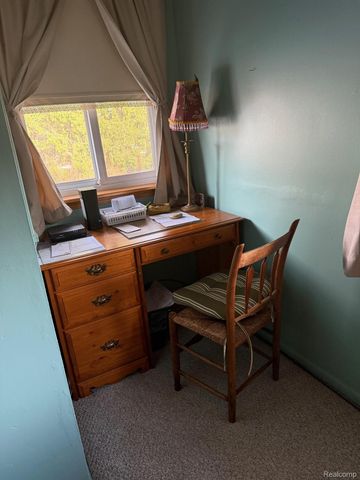 3590 Lippincott Road, Elba Township, MI 48446