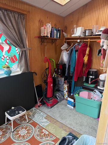 3590 Lippincott Road, Elba Township, MI 48446