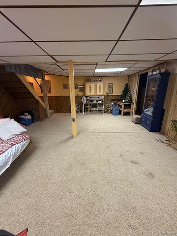 3590 Lippincott Road, Elba Township, MI 48446