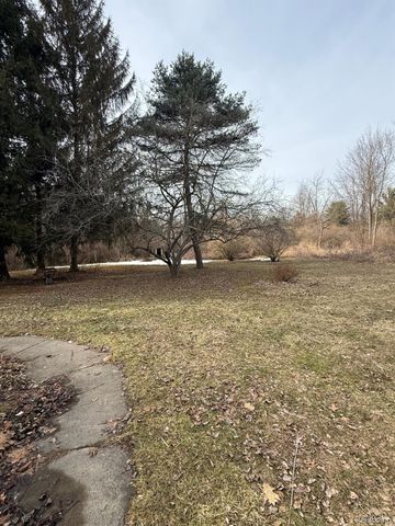3590 Lippincott Road, Elba Township, MI 48446