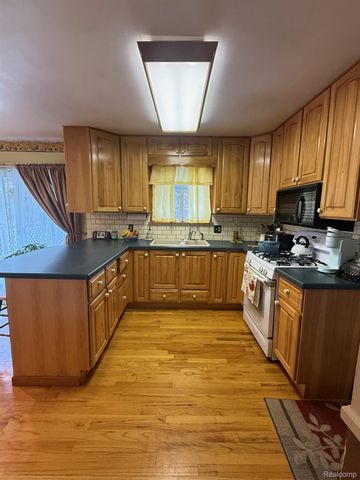 3590 Lippincott Road, Elba Township, MI 48446