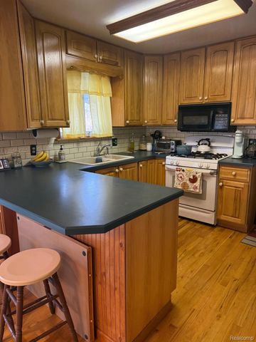 3590 Lippincott Road, Elba Township, MI 48446