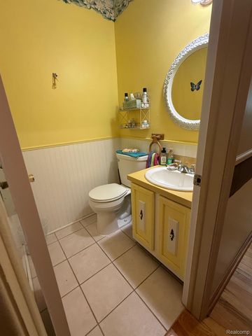 3590 Lippincott Road, Elba Township, MI 48446