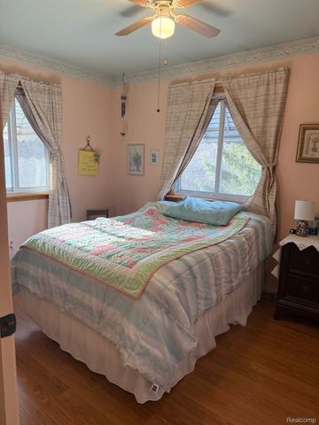 3590 Lippincott Road, Elba Township, MI 48446