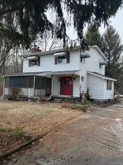 3590 Lippincott Road, Elba Township, MI 48446