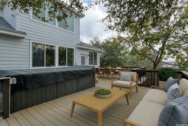 2934 Elm Tree Park, San Antonio, TX 78259