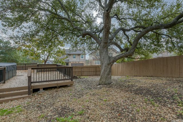 2934 Elm Tree Park, San Antonio, TX 78259