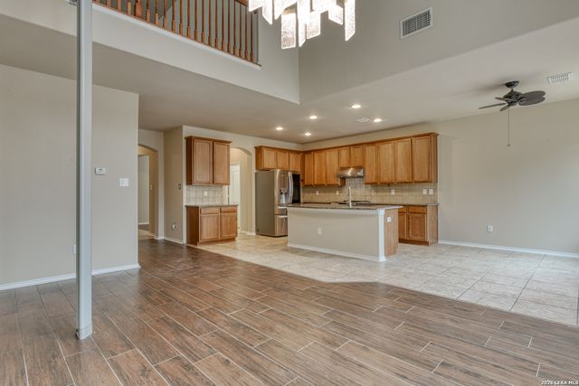 2934 Elm Tree Park, San Antonio, TX 78259