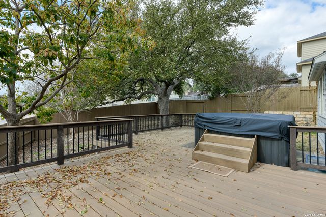 2934 Elm Tree Park, San Antonio, TX 78259