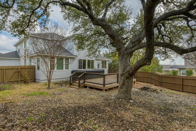 2934 Elm Tree Park, San Antonio, TX 78259