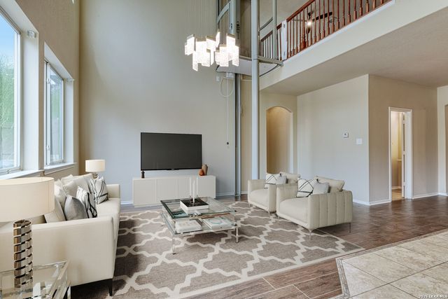 2934 Elm Tree Park, San Antonio, TX 78259