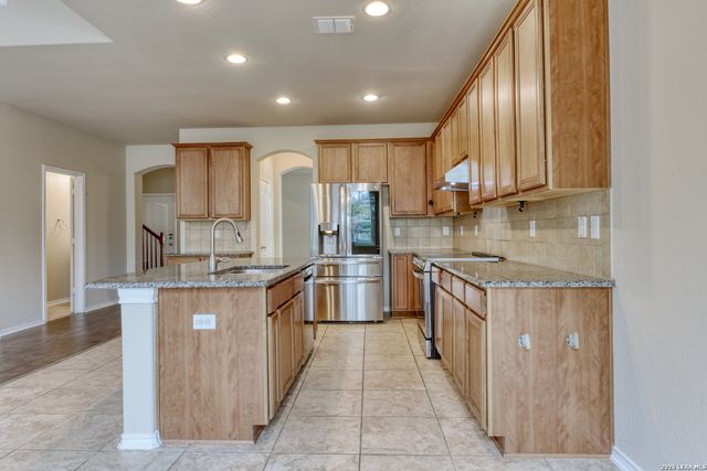 2934 Elm Tree Park, San Antonio, TX 78259